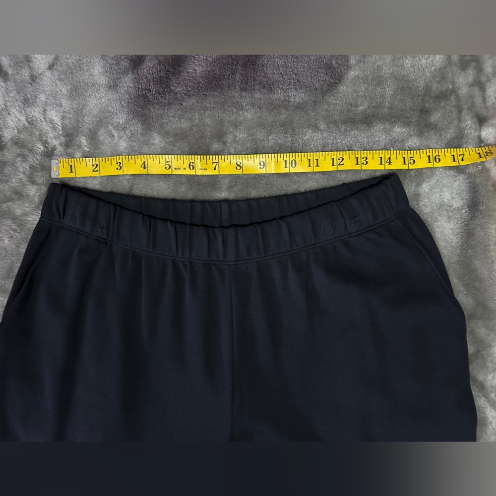 Lands’ End Sport Knit Petite Straight Leg Pants Women’s M/P (10 12) - Picture 6 of 7